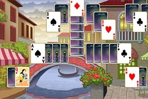 Pyramid of Love Play Pyramid of Love Now