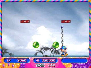 Play Multi Champ Deluxe (ver. 0106, 06/01/2000) Now -  :xxx - :yyy Game Screenshot
