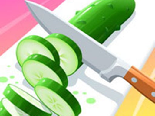 完美切片線上 - 3D趣味跑酷遊戲 - Free 標籤為Slice的熱門免費線上遊戲 Game