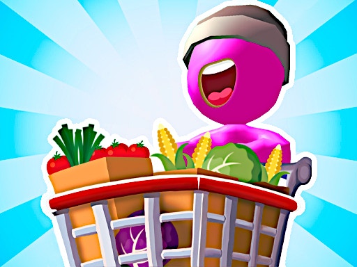 Play Supermarket Expert Idle Now