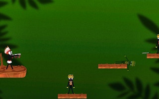 Stickman Arrow Battle - Free archery Game Like Bogenschießen Ragdoll