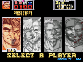 Play Metamorphic Force (ver AAA) Now -  :xxx - :yyy Game Screenshot