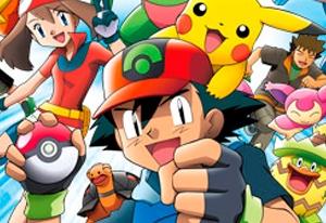 Pokemon Tower Defense: Hacked gameplay screenshot