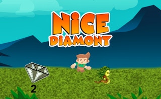 Nice Diamont Games