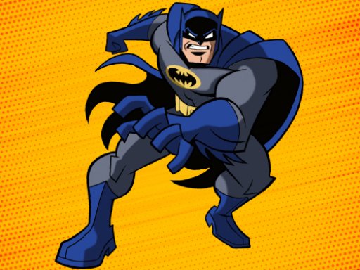 Jouez à Batman protège la ville maintenant -  Capture d'écran de :xxx - Jeu :yyy