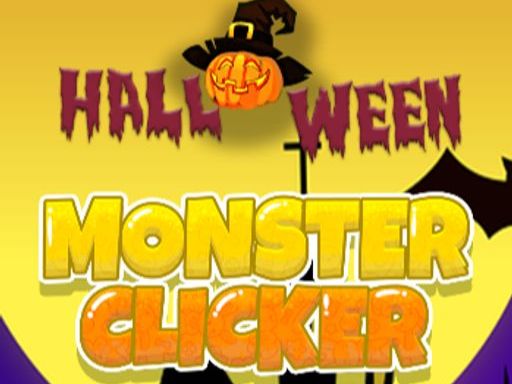 ハロウィンモンスタークリッカー - Free 上位無料オンラインゲームClickerタグ付き Game
