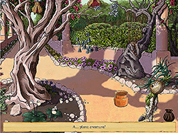 Infinite Night: The Cunning Princess gameplay screenshot