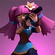 Jouez à Vengeio maintenant -  Capture d'écran de :xxx - Jeu :yyy