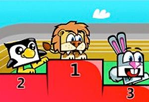 Play Pet Olympics Now