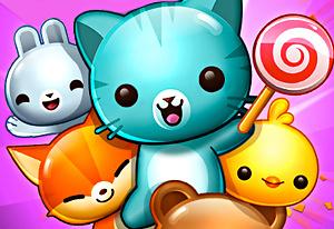 Pet Pop Party Play Pet Pop Party Now