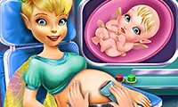 今すぐPixie: 妊娠検査をプレイ -  :xxx - :yyyゲームスクリーンショット