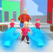 العب مسيطر على النار والبرد الآن - Arcade لقطة شاشة لعبة :xxx - :yyy