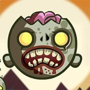 Spiele jetzt Ballons gegen Zombies 2 -  :xxx – :yyy Spiel-Screenshot