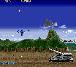 Spiele jetzt US AAF Mustang (TAB Austria Bootleg) -  :xxx – :yyy Spiel-Screenshot