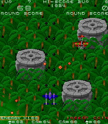 Play Sky Adventure (US) Now -  :xxx - :yyy Game Screenshot