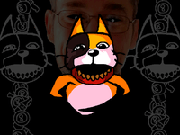 Scratch Games Logo - Free Online Games Platform