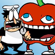 Juega a FNF: Pimienta Perfecta (Pepperman vs Peppino) ahora -  Captura de pantalla de :xxx - Juego :yyy