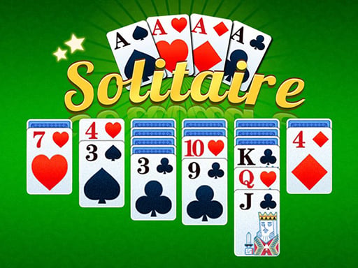 Classic Solitaire: Card Games Games