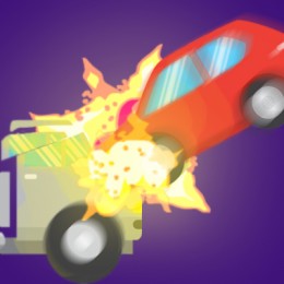 Funny Parking gameplay screenshot