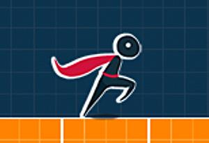 Horizon Rush Play Horizon Rush Now