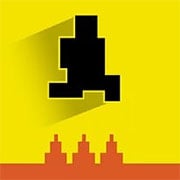 العب شيطان المستوى الآن - Arcade لقطة شاشة لعبة :xxx - :yyy
