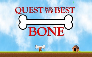 البحث عن أفضل العظام - Free ألعاب لـ Platformer Game