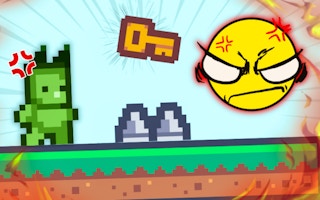 المرآب المضيء للوحوش الغاضبة - Free ألعاب لـ Platformer Game