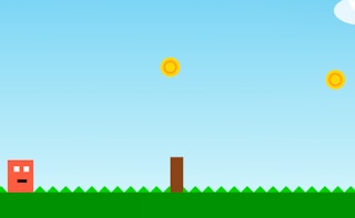 Dash Golden - Free Jogos para Platformer Game