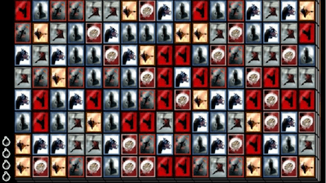War Mahjong - 100% Free Mahjong War Mahjong - Mahjong Game Screenshot