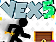 Jogue Vex 5 Agora - 1 Player Captura de tela de :xxx - Jogo :yyy