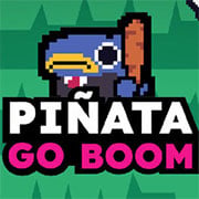 立即玩Pinata Go Boom