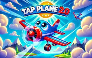Tap Plane 2.0 Games
