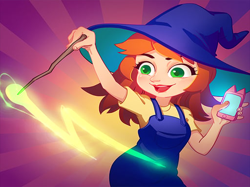 Magical Jewels Gems Games