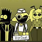 今すぐコーラボックスマスタードをプレイ -  :xxx - :yyyゲームスクリーンショット