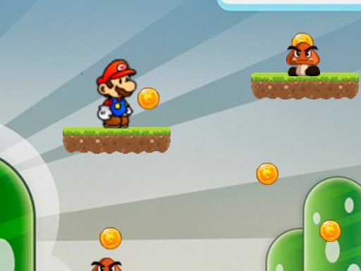 ماريو هتمل5 للهاتف المحمول - Free أفضل ألعاب مجانية عبر الإنترنت مصنفة حسب Mario: Game