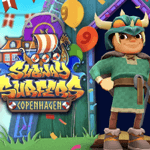 Subway Surfers: Copenhagen Play Subway Surfers: Copenhagen Now