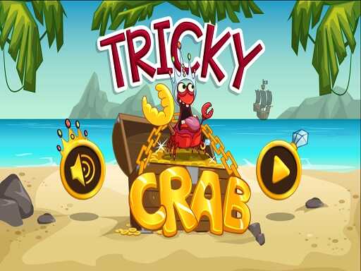 Tricky Craby
