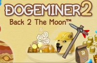 Play Dogeminer 2 online free