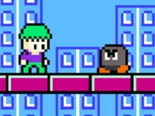 Zizo Adventure - Free Top Free Online Games tagged Adventure Game
