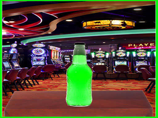 Bottle Flip 3D Games