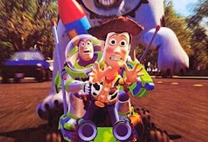 Toy Story Road Play Toy Story Road Now