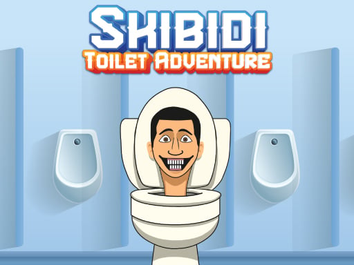 Aventure de la toilette Skibidi