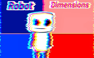 Robot Dimensions Games