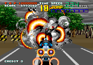 A.B. Cop (Japan, FD1094 317-0169b decrypted) [Bootleg] العب A.B. Cop (Japan, FD1094 317-0169b decrypted) [Bootleg] الآن