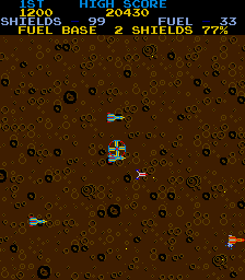 Play Moonwar Now -  :xxx - :yyy Game Screenshot
