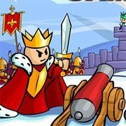 Play Kings Game Now - Shooting :xxx - :yyy Game Screenshot