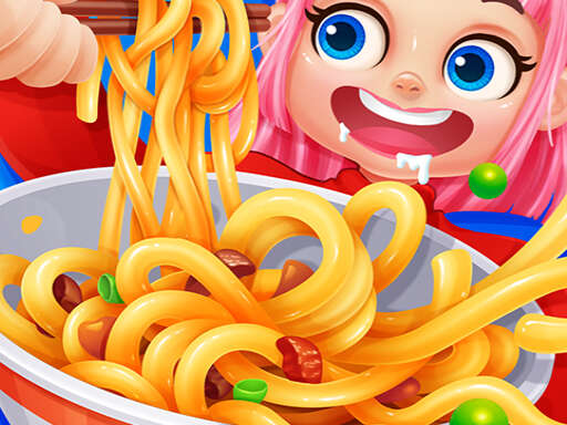 Tasty Chef - Cooking Chinese Food - Free Top Free Online Games tagged Cooking Game