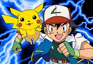 Pokémon Ash Gray Version gameplay screenshot