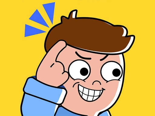 Emoji Logic Games