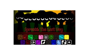 Sprunki: The Lost Day Play Sprunki: The Lost Day Now